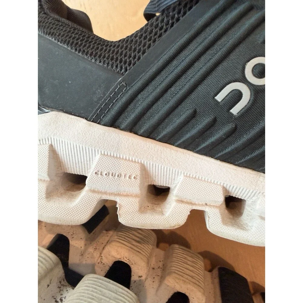 On Running Cloudswift Women Size 8 - Picture 6 of 8